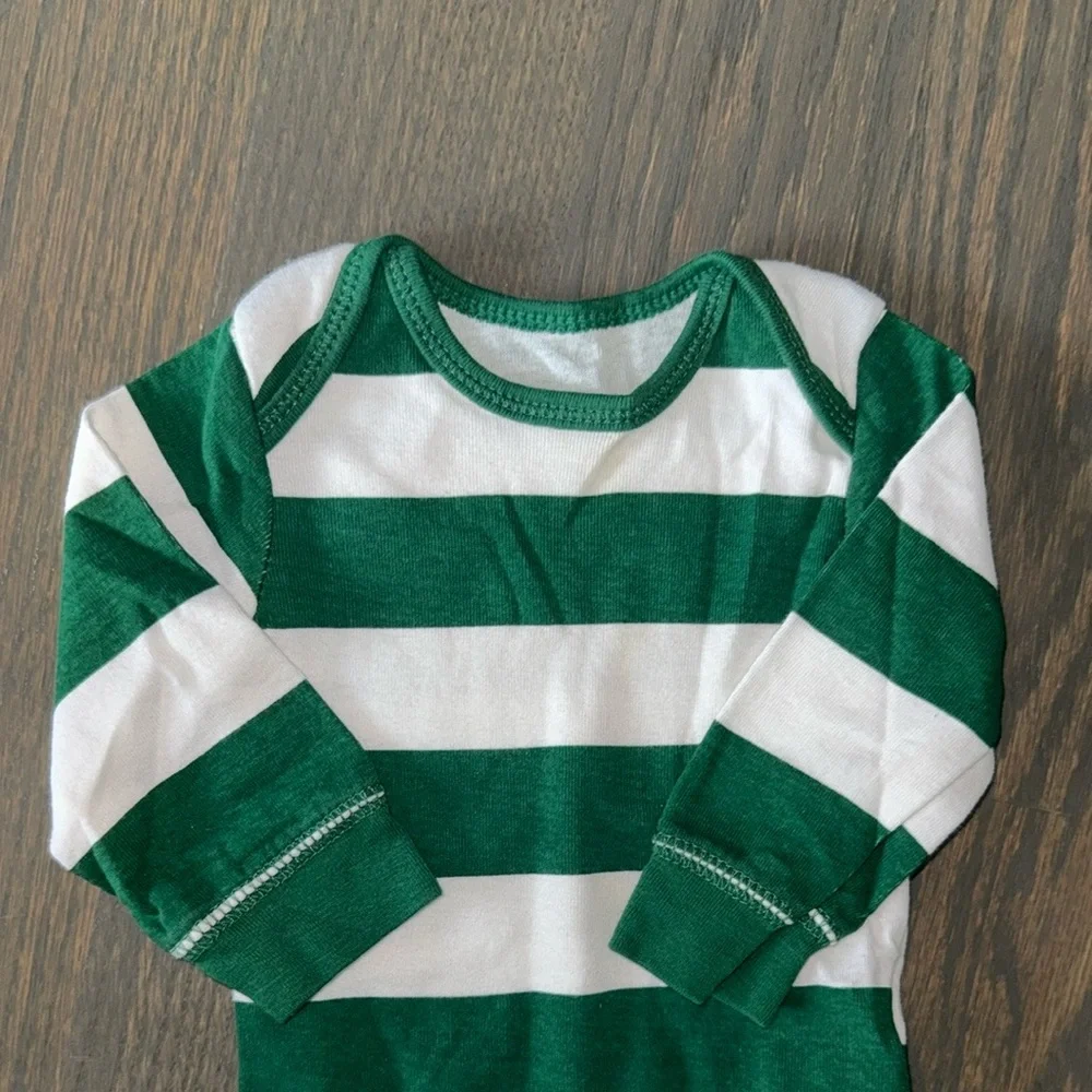 Carters stock up